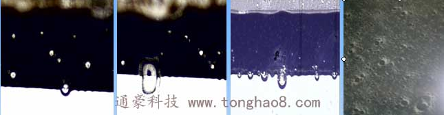 工控触摸显示屏全贴合