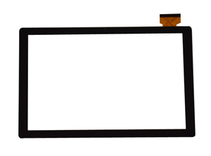 10.1寸触摸显示屏